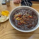 구미 짬뽕 맛집 / 도개오복반점 (짬뽕+짜장) 후기