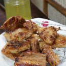 산호동208 | 마산 산호동 고깃집 서민갈비에서 고기 회식