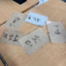 중앙사거리 삼성증권 앞 | [11/10-11/16] #38 환율이 미쳤어요. 환전 타이밍 각 재다가 놓쳐버린 일상