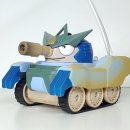 수퍼캐롯 이미지