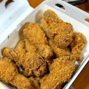 비비큐올리브치킨 용산점 | 목포비비큐치킨 용해지구점 황금올리브치킨 콤보 후기