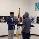 사진전 대상에 김길선 친구 이미지