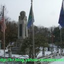 월남 참전 기념탑 이미지