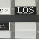로스(Los Hair)
