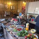 뉴캐슬펜션 | 9박 10일] 카파도키아 열기구 / 터키 하맘 후기 / 괴레메에서 아바노스 마을 당일치기 / 선셋 레드투어