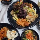 경산 가성비 맛집 1인 8천원 구성 좋은 한식뷔페 ㅎㄷㄷ &lt;미친뷔페 경산대평점&gt;