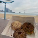 랜디스도넛 광안리점 | [부산 랜디스도넛] 광안리 랜디스도넛 후기