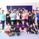 커브스광교클럽 이미지