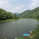 섬진강 이미지