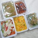 반찬에 반하다 이미지