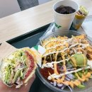 잠실새내내역 8번출구 | [잠실새내역 맛여행] 서브웨이 잠실새내역점 타코샐러드 또띠아 이탈리안 비엠티 bmt 썹픽 키오스크...