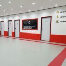 길라잡이 태권도 교육관 이미지