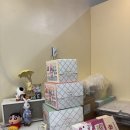 [일산/파주]탄현 맞춤, 레터링 케이크 '뽀시래케이크' 후기