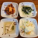 흥동로 | 김해 들깨칼국수 맛집 꽃마실 주차장 완비 가족외식추천 내돈내산 후기