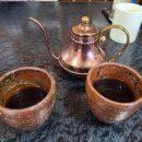 진주 삼선암 동종 이미지