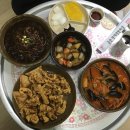 금문황제쟁반짜장 이미지