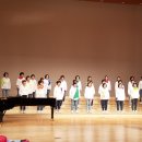 서귀포시 불교 연합 합창제 이미지