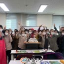 문해교육 초등학력 인정 2단계 이미지