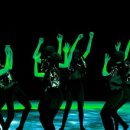 블랙토 시네마 댄스 이미지