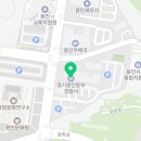 동부경찰서 1층 민원실 이미지