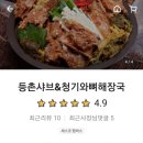 청기와등촌샤브 이미지