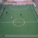 수도산체육공원 풋살장 이미지