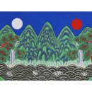 민화 이야기 이미지