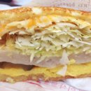 이삭토스트선유도역점 이미지