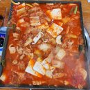 파주탄현경기-파주-탄현3 | 파주 탄현 노포 아침맛집 두부삼겹두루치기 할머니손두부
