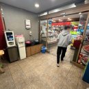 태전삼거리 버스정류장 앞 이미지