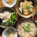 금옥 | 춘천거두리맛집 &#39;금옥&#39; 곰탕칼국수만두후기