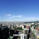 푸른하늘 이미지