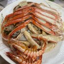 더벤티 (박달시장점) | 포항 죽도시장 맛집 | 영해회식당 박달대게 코스 솔직 후기