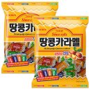 크라운제과 이미지