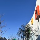 새일꾼 작은도서관 | 포항 가볼만한곳, 대형 카페에 호텔 분위기까지 포은흥해도서관 후기