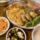 새마을로1L-12 | [잠실새내] 새마을시장 전집｜비 오는 날 막걸리 한잔 ‘고향전집’ 모둠전 솔직 후기