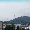 남산드라마센터 | [당일치기 서울 여행] 청와대 → 남산 → 여의도한강공원 with 깔깔이