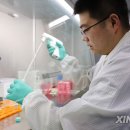 제약_태전약품법인 | [바이오사이언스] 중국 바이오와 손잡는 K바이오…약일까 독일까