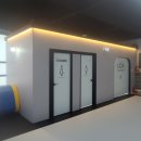 경희대 라이온 태권도 이미지