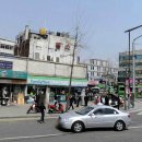 경복궁역 1번출구 앞 이미지