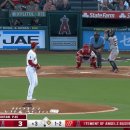 2022 MLB 선발투수 패스트볼 평균 구속 TOP3.gif 이미지