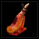 스페인하면 빼놓을 수 없는 요리, 하몽(Jamón) 이미지