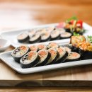 김밥먹기좋은날 이미지
