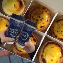 백´s비어 | 상해 패왕차희 백아절현 &amp; 릴리안 베이커리 에그타르트 솔직후기 (고덕지도 주소)