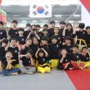 장천태권도장 이미지