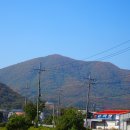 내창 마을회관 | 용인 명산 (소학산, 수정산, 건지산)