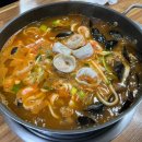 보영이네해물칼국수만천리점 이미지
