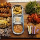 근성순대 - 강남구 테헤란로25길 15 | 근성순대