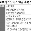 센트로 빌딩 이미지