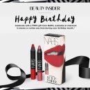 [화장품] 셰포라에서 생일선물로 NARS 립펜슬 득템 이미지